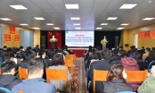 Hà Nội: Tập huấn quy trình giám định BHYT mới cho hơn 400 nhân viên y tế