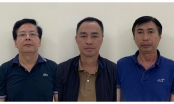 3 cán bộ Cục Đăng kiểm Việt Nam bị bắt về tội nhận hối lộ