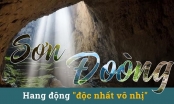 Hang Sơn Đoòng lọt Top 10 hang động đáng kinh ngạc nhất thế giới