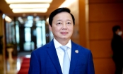 [Infographic] Chân dung tân Phó Thủ tướng Trần Hồng Hà