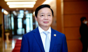 Tân Phó Thủ tướng Trần Hồng Hà: Dù ở cương vị nào, tài nguyên và môi trường là trách nhiệm suốt đời tôi
