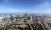 Tham vọng 8.700 tỷ USD của Dubai