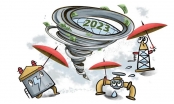 Thế giới sẽ có khủng hoảng kinh tế trong năm 2023?