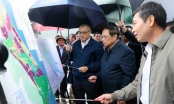 Thủ tướng Phạm Minh Chính: Phú Yên phải xây dựng bằng được cảng nước sâu