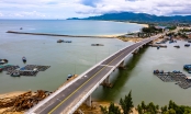 'Cung đường biển ngàn tỷ' tạo cú hích đầu tư cho Bình Định