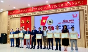 Quảng Nam tặng bằng khen cho phóng viên Tạp chí Nhà Đầu tư vì xuất sắc trong công tác báo chí