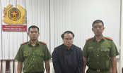Cục trưởng Cục Đăng kiểm Việt Nam Đặng Việt Hà bị bắt, điều tra về nhận hối lộ