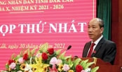 Chủ tịch UBND tỉnh Đắk Lắk Phạm Ngọc Nghị thiếu trách nhiệm, buông lỏng lãnh đạo