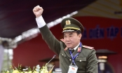 Thiếu tướng Nguyễn Anh Tuấn, nguyên Phó giám đốc Công an Hà Nội bị khai trừ ra khỏi Đảng