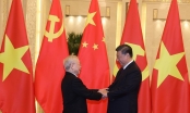 Củng cố nền tảng chính trị quan hệ Việt - Trung