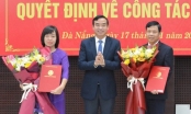Ông Bùi Hồng Trung làm Giám đốc Sở GTVT Đà Nẵng