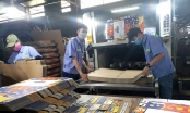 Doanh nghiệp Đà Nẵng nơi tăng tốc để kịp đơn hàng, nơi cho công nhân 'ăn Tết sớm'