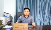 Khởi tố Giám đốc Ban quản lý dự án đầu tư xây dựng ở Quảng Nam