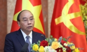 Nguyên Chủ tịch nước Nguyễn Xuân Phúc: Tôi chịu trách nhiệm chính trị của người đứng đầu