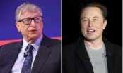 Bill Gates 'lên lớp' Elon Musk về cách tiêu tiền