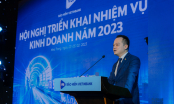 Bảo hiểm Vietinbank - VBI hoàn thành xuất sắc kế hoạch kinh doanh 2022: Tốc độ tăng trưởng dẫn đầu thị trường