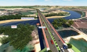 Đầu tư 274 tỷ đồng xây cầu nối Đà Nẵng với Quảng Nam