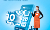 VietinBank mang đến ưu đãi hấp dẫn dành cho các Seller Shopee