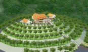 Gần 120 tỷ mở rộng nghĩa trang Cồn Túc ở Nghệ An