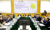 [Trực tiếp] 8 giải pháp áp dụng cơ chế Thuế tối thiểu toàn cầu tại Việt Nam