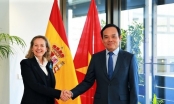 Doanh nghiệp Tây Ban Nha ngày càng quan tâm thị trường Việt Nam
