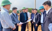Cố gắng hoàn tất bàn giao mặt bằng dự án Khu công nghiệp Quảng Trị trong tháng 6/2023