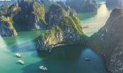 Vịnh Hạ Long lọt Top 25 điểm đến đẹp nhất thế giới