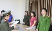 Bắt Giám đốc Công ty Lam Hồng 'dính' sai phạm đấu thầu mua sắm thiết bị giáo dục tại Hà Tĩnh
