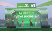Vietcombank ra mắt Quỹ 'Vững tương lai' và phát động Giải chạy 60 năm 'Vạn trái tim - Một niềm tin'