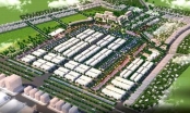Dự án khu dân cư 900 tỷ ở Thanh Hóa tìm thêm nhà đầu tư