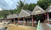 Buộc tháo dỡ 2 nhà hàng lớn xây trái phép trên bán đảo Sơn Trà