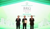 Tập đoàn BRG được vinh danh 'Nhà phát triển dự án đáng sống' năm 2022