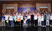 Công đoàn PV GAS tổ chức thành công Giải cờ tướng, cờ vua năm 2023