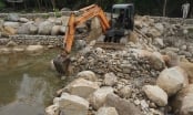 Đà Nẵng tháo dỡ các đập chặn suối Lương làm Khu du lịch sinh thái