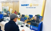 BAOVIET Bank: Lãi thuần dịch vụ tăng, lợi nhuận năm 2022 tăng 10,5%