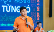 Ông Trương Gia Bình: 'FPT sẽ có 1 triệu nhân viên năm 2035'