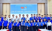 Đoàn cơ sở Công ty Vận chuyển khí Đông Nam Bộ tổ chức Tọa đàm “Đảng với thanh niên, thanh niên với Đảng”