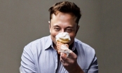 Thói quen ăn uống quái đản của Elon Musk, Bill Gates