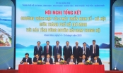 Nam Trung Bộ 'bắt tay' với TP. HCM phát triển kinh tế đa ngành