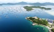 Thẩm định quy hoạch trung tâm cảng biển, nghỉ dưỡng cao cấp Đầm Môn ở Khánh Hòa