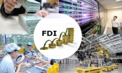Niềm tin đầu tư tăng, đà giảm vốn FDI mới được kìm hãm