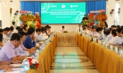 Chỉ số xanh lần đầu tiên được VCCI công bố tại Đồng bằng sông Cửu Long