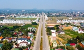 Thị xã Thái Hòa - Điểm sáng trong thu hút đầu tư ở Nghệ An