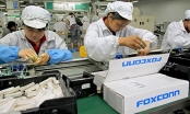 Mức lương nào cho người lao động làm việc tại Foxconn ở Nghệ An?