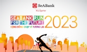 SeABank phát động giải chạy thường niên SeABank Run For The Future gây quỹ từ thiện và trồng cây bảo vệ môi trường