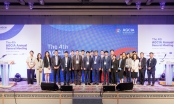 Bảo hiểm Bảo Việt tham dự Hội nghị thường niên của Hiệp hội bảo hiểm tín dụng và Bảo lãnh Châu Á