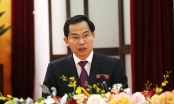 Bí thư Cần Thơ Lê Quang Mạnh làm Chủ nhiệm Ủy ban Tài chính - Ngân sách của Quốc hội