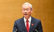 Ông Nguyễn Phú Cường thôi làm Chủ nhiệm Ủy ban Tài chính - Ngân sách của Quốc hội