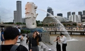 Khách du lịch tới Singapore tăng cao, vượt mốc 1 triệu du khách trong tháng 4