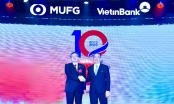 VietinBank và MUFG Bank kỷ niệm 10 năm hợp tác chiến lược